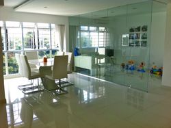 Blk 85 Telok Blangah Heights (Bukit Merah), HDB 5 Rooms #163067172